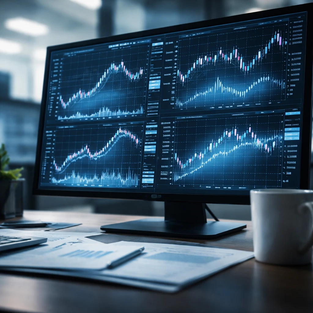 Options Traders Anticipate Smaller Moves for Several Companies Ahead of Earnings