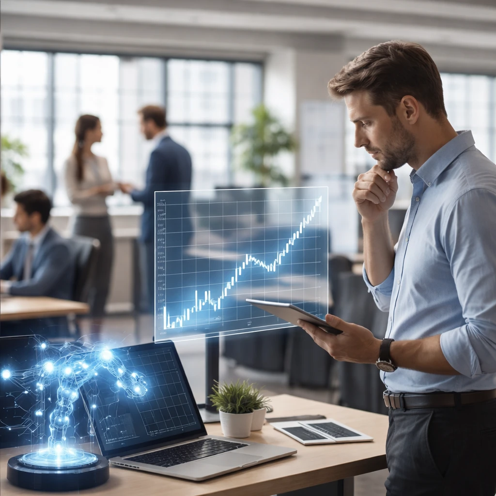 U.S. Labor Productivity Accelerates in Q2 as Compensation and Unit Costs Moderate