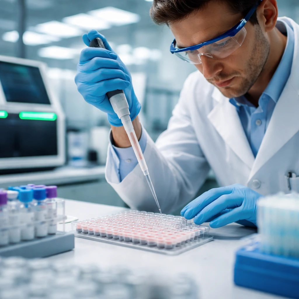 BTIG Elevates Guardant Health to Its Top Healthcare Pick After Strong Q2 Performance