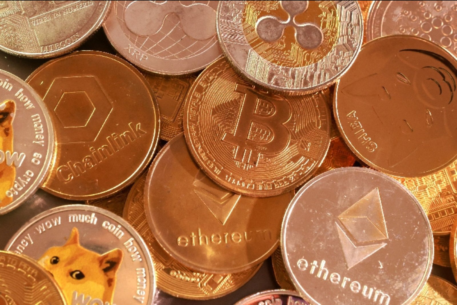 Administration Prepares Framework to Allow Trading of Tokenized Stocks