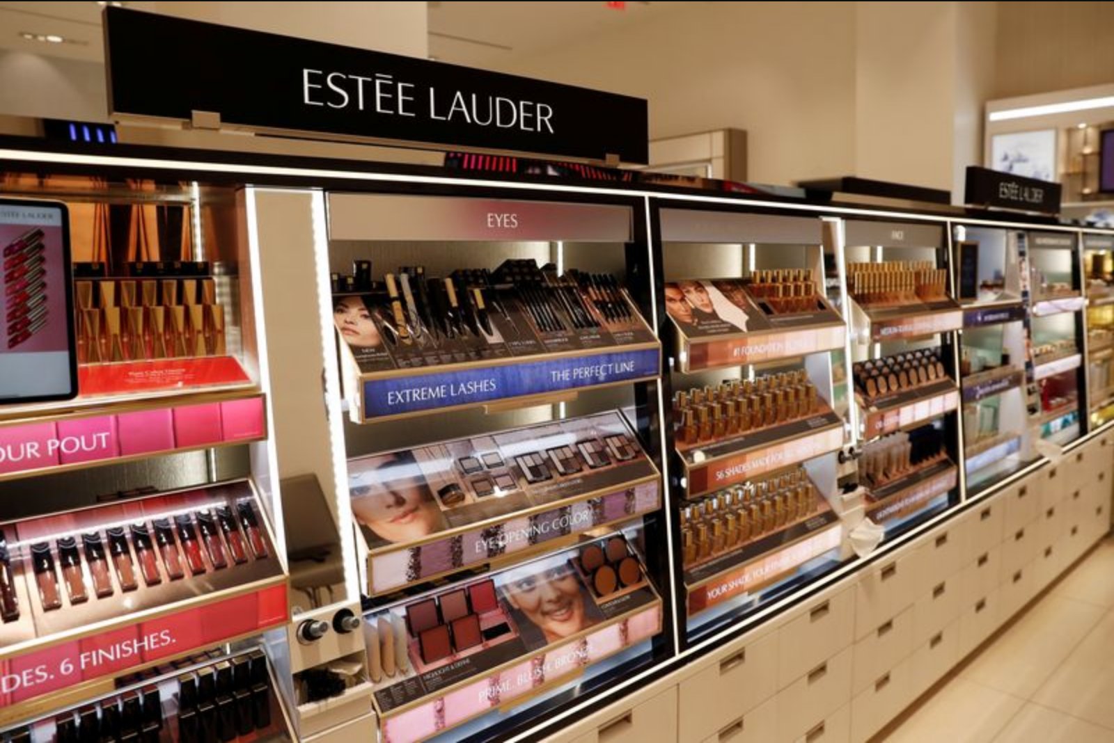 Estee Lauder and Puig End Merger Discussions, Closing Door on Potential Premium Beauty Combine