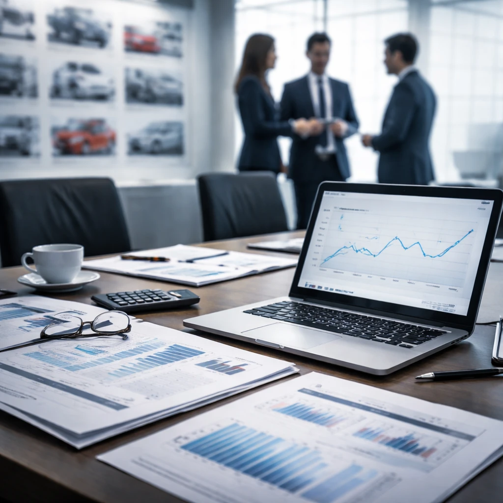 Morgan Stanley: July Auto Insurance Filings Show Small Overall Price Drop