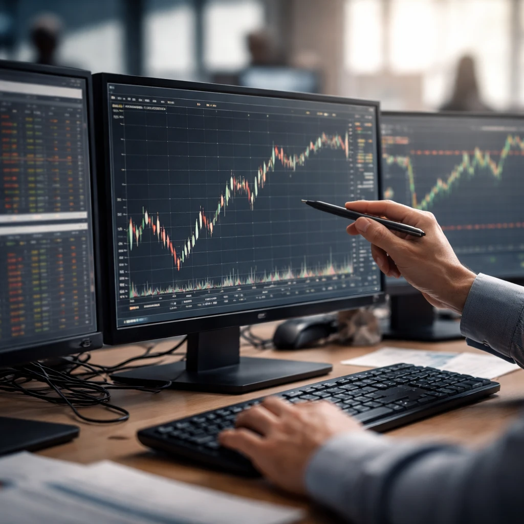 Options Signal a 3.2% Move for Truist Financial Ahead of July 17 Earnings