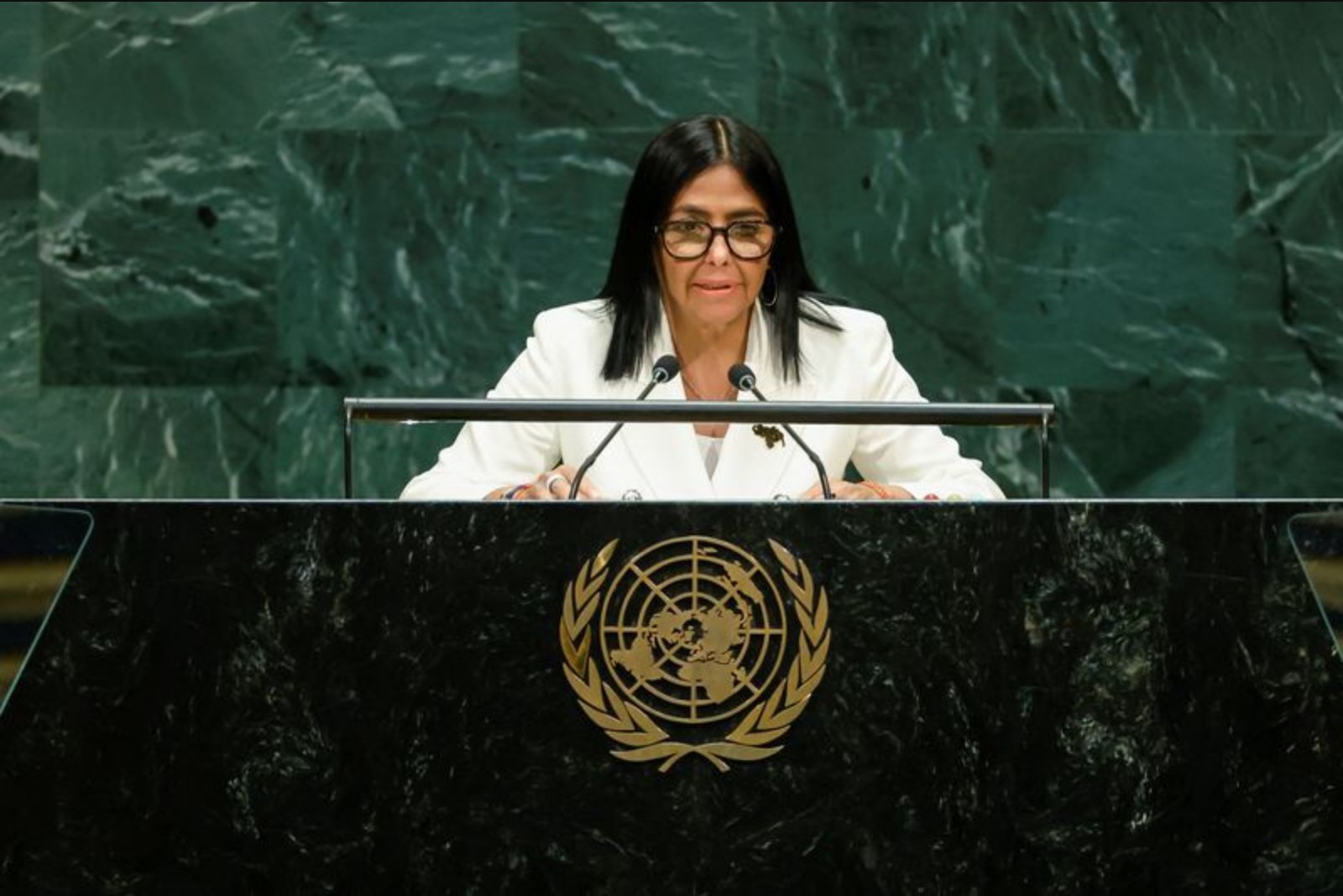 Rodriguez Returns from New York Visit With Photo Ops but No Deals and No Election Date