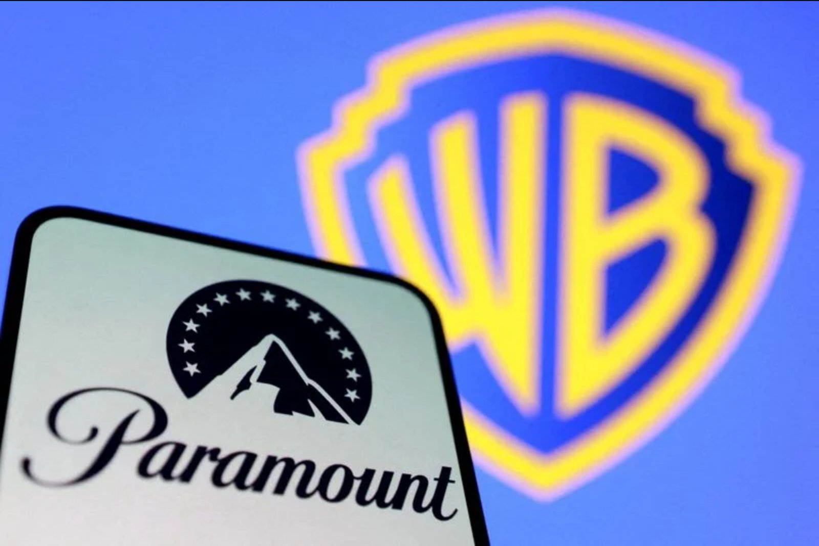 U.S. States May Sue to Block Paramount-Warner Bros. Tie-Up as Early as Next Week, Sources Say
