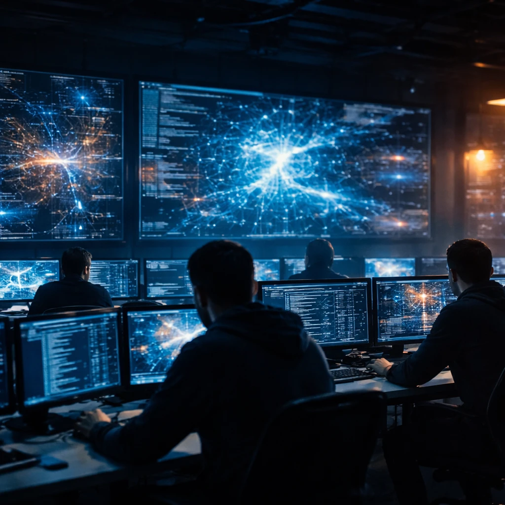 AI-Driven Breaches Propel Cybersecurity Stocks — But Not All Names Have Benefited
