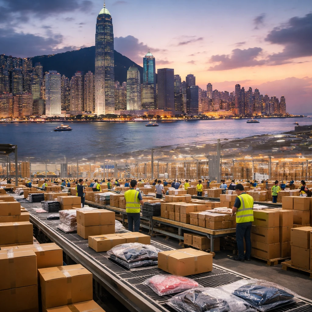 Shein Prices Hong Kong IPO Near Midpoint, Values Company at About $26.5 Billion