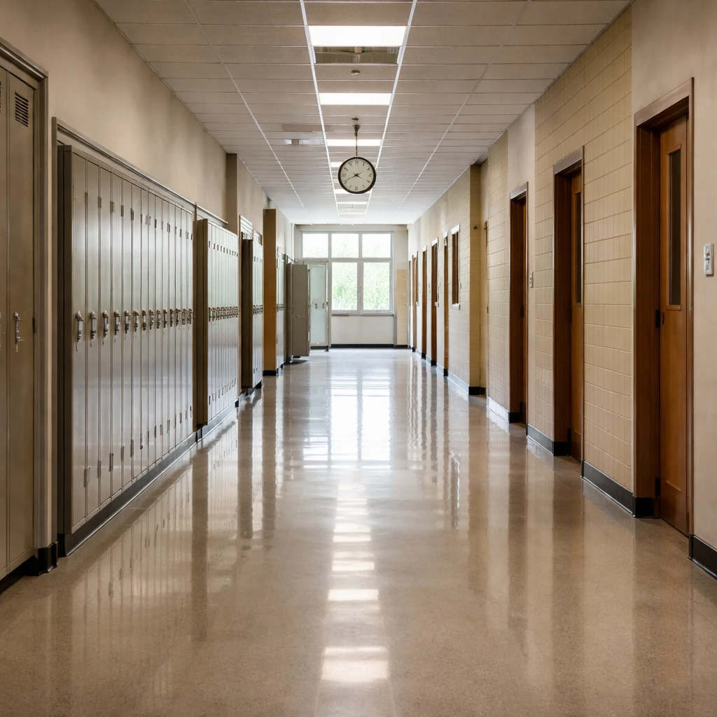 U.S. Education Department Says Schools Must Not Alter Discipline Policies to Change Racial Disparities