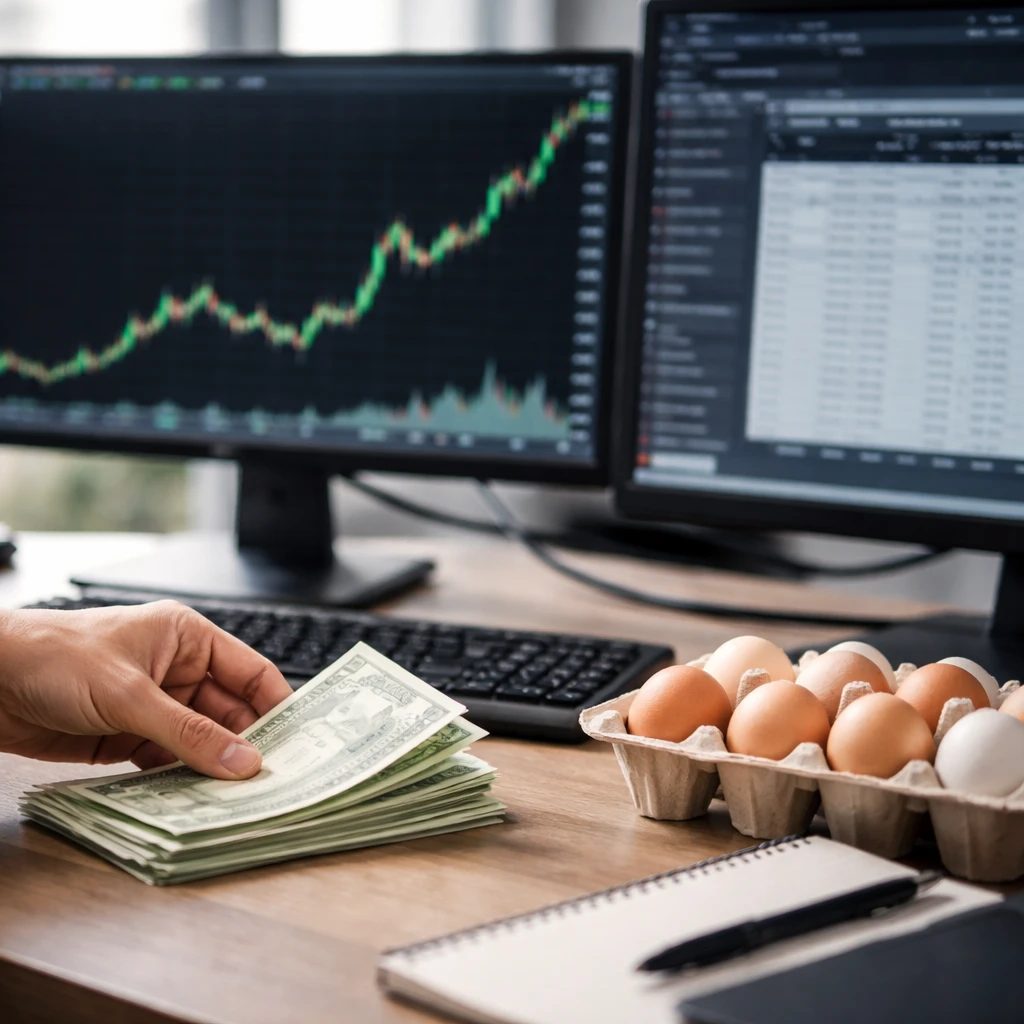 Insider Buying Fuels Rally in Vital Farms Shares After Earnings Setback