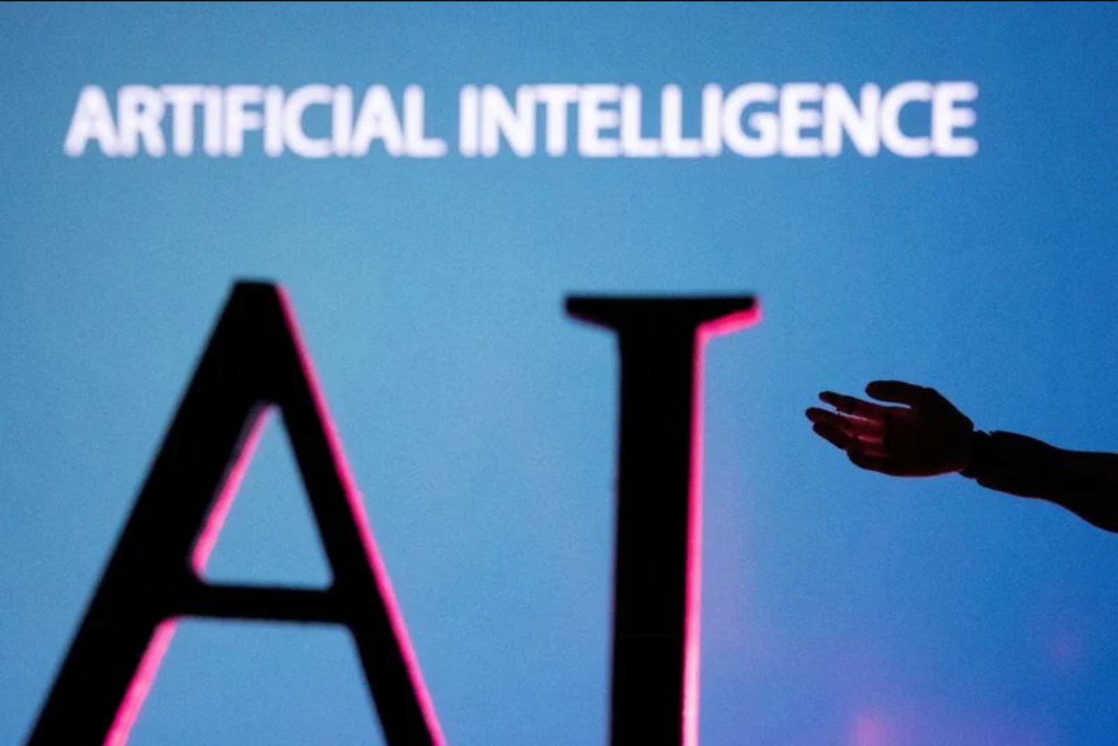 ECB study finds limited impact of AI on U.S. jobs and wages so far
