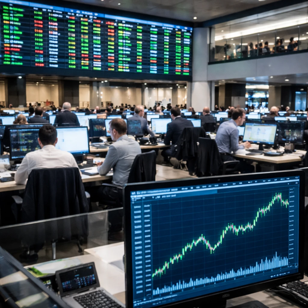 Milan Stocks Close Higher as Travel, Telecoms and Utilities Lead Gains