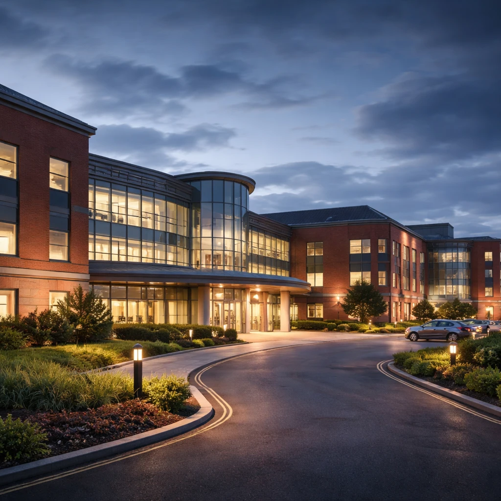 Spire Healthcare Climbs as Takeover Deadline Is Pushed Back and Hospital Sale Validates Property Value