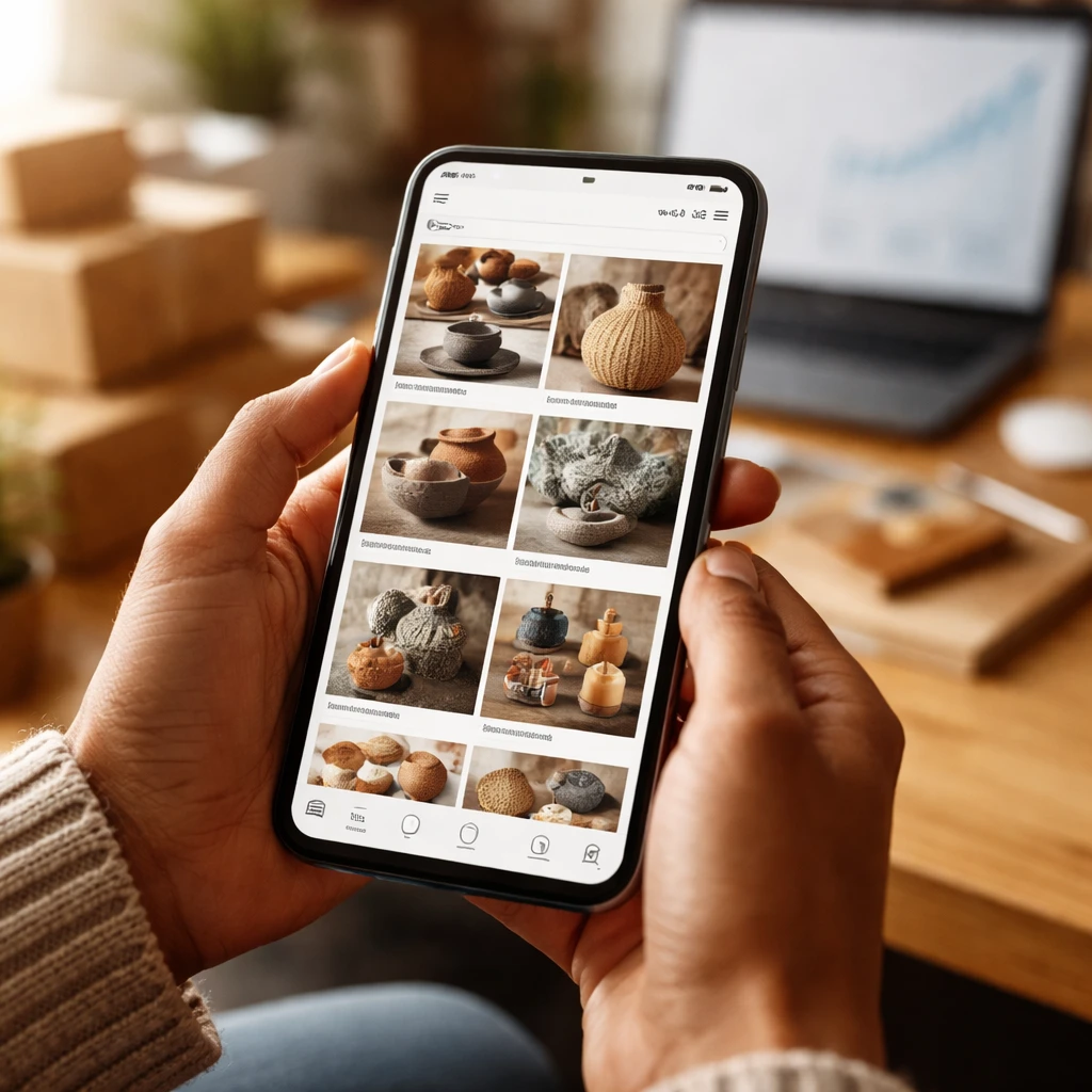 BofA Raises Etsy to Buy, Cites Durable Growth and Buyback Upside