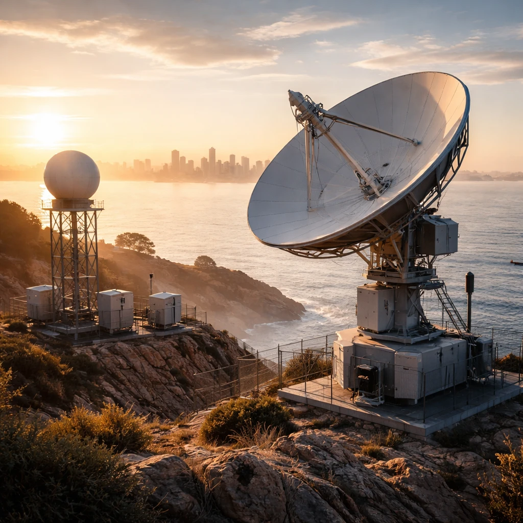 HawkEye 360 Gains After Jefferies Upgrade, Backlog and International Contracts Highlighted