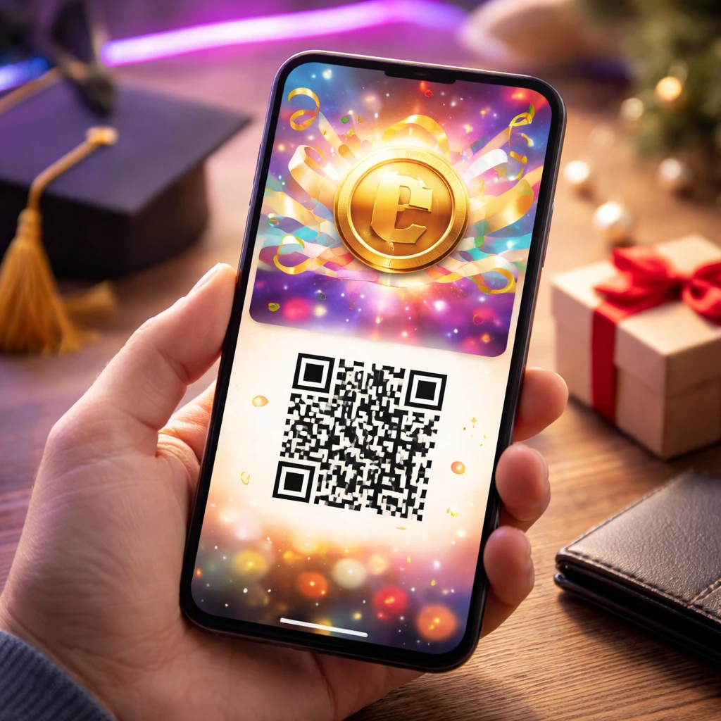 USDT Gift Card Launches Digital Gifting Platform Allowing Fee-Free Redemption of Full USDT Value