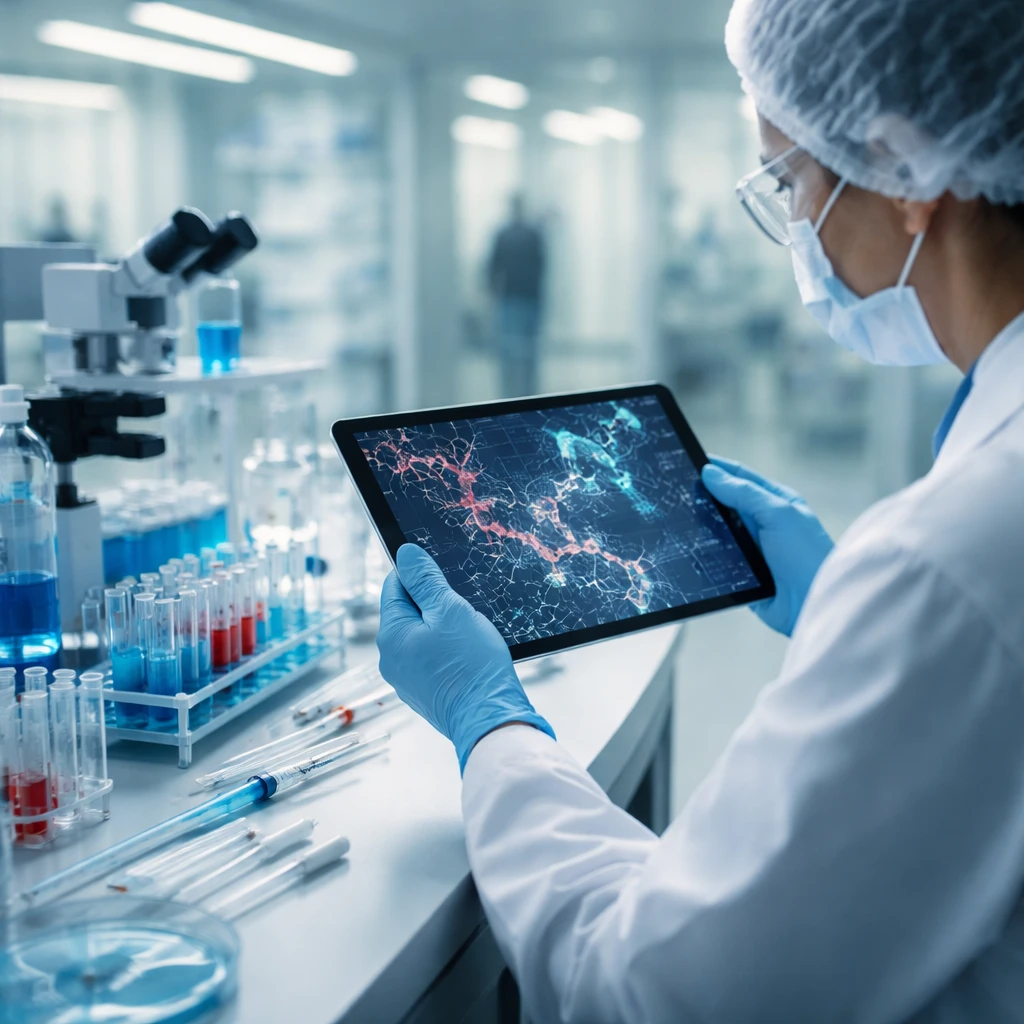 Enliven Therapeutics Shares Rally After Positive Phase 1 Data for ELVN-001