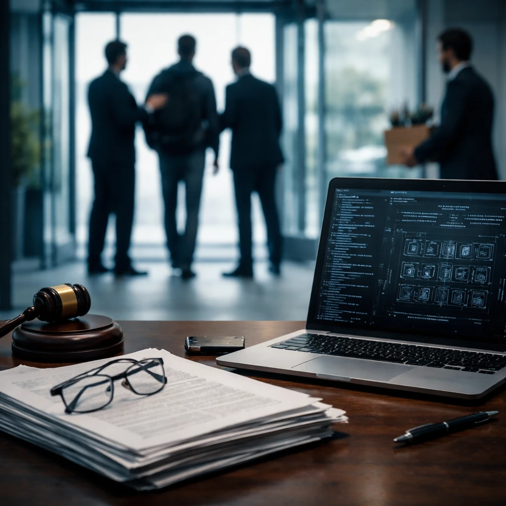 OpenAI Rejects Apple’s Trade-Secret Accusations, Blames Company Procedures