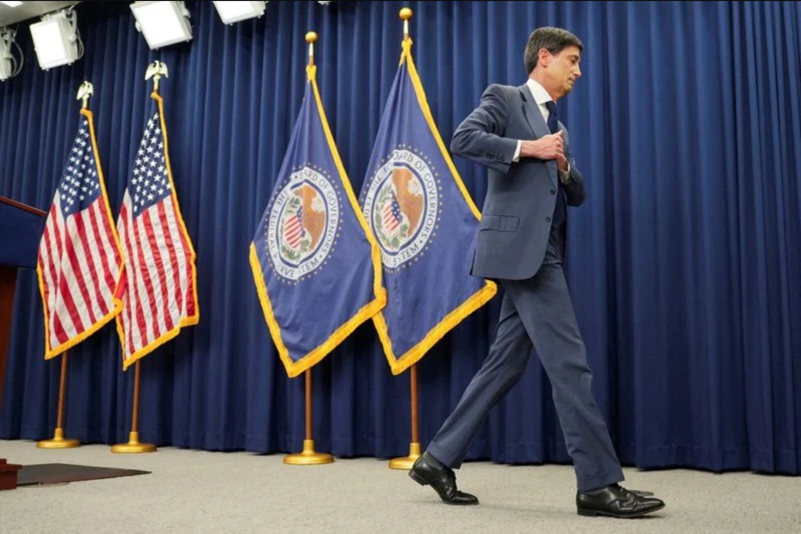 Supreme Court decision and ECB forum to shape Kevin Warsh’s early months at the Fed