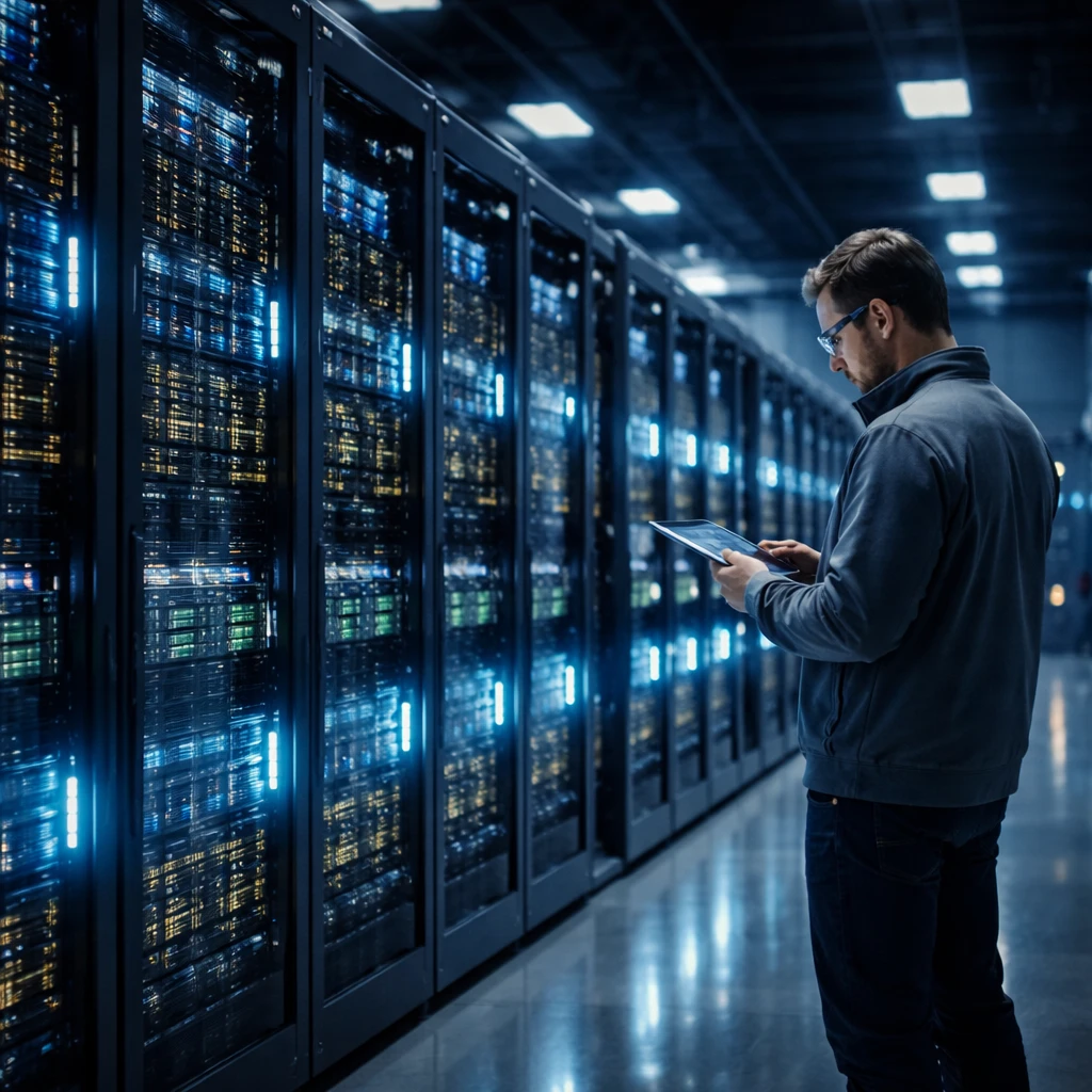 CoreWeave Share Rally Paints Contrasting Analyst Views as Targets Peak at $303