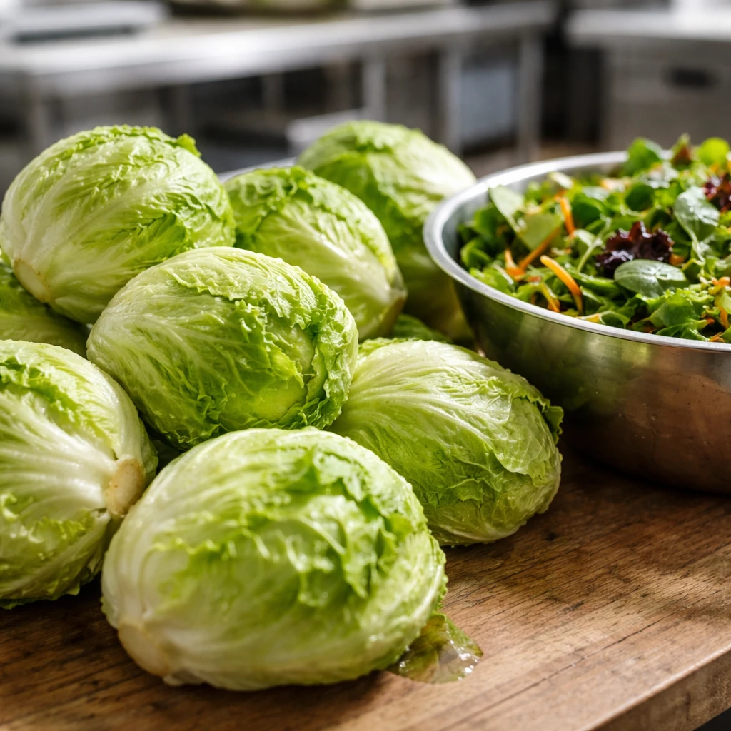 Market Reaction to Cyclosporiasis Outbreak: Sweetgreen Sinks While Yum! Brands Faces Targeted Pressure