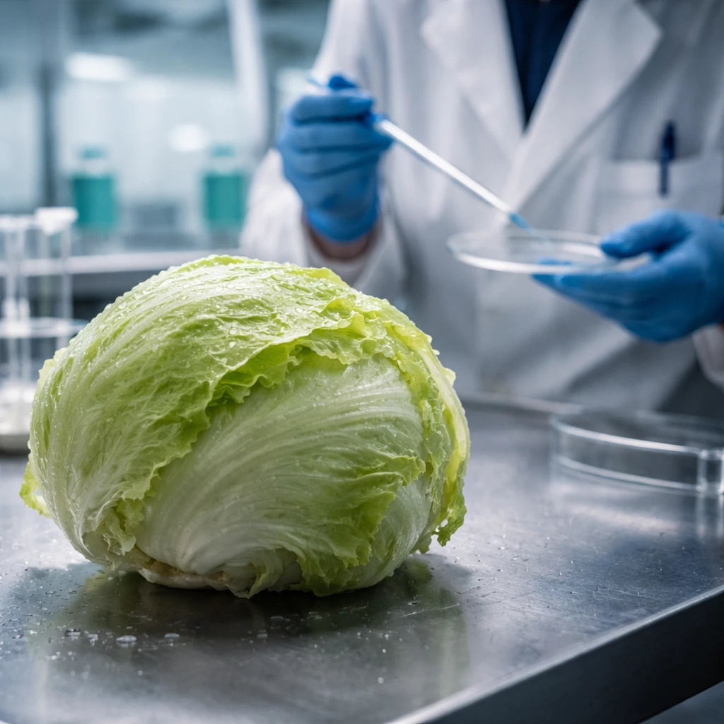 Michigan Confirms First Deaths as Cyclosporiasis Cases Top 11,500