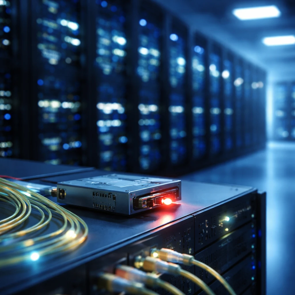 Aeva Technologies Shares Jump After Q2 Beat and Surprise AI Data Center Push