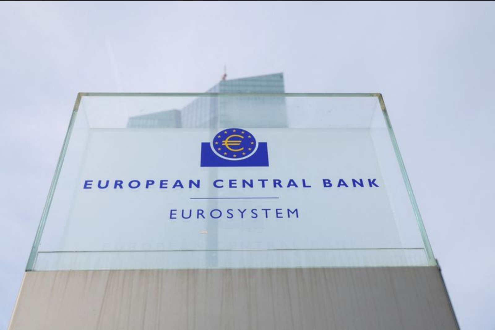 ECB Poised to Raise Rates in June; July Decision Left Open as Risks Mount