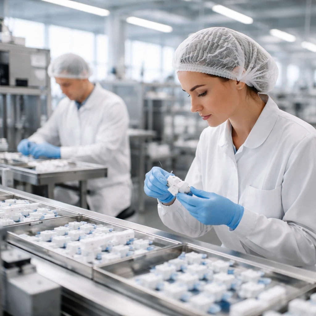 Kepler Cheuvreux Opens Coverage of Coloplast with Buy Call, Flags Overdone De-rating