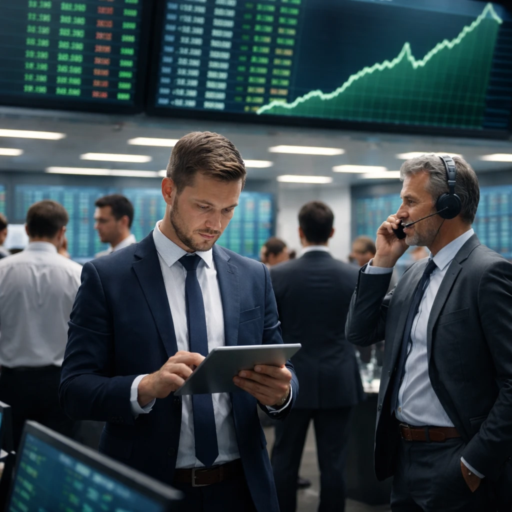 Milan Closes Higher as Financials, Telecoms and Travel & Leisure Lead Gains