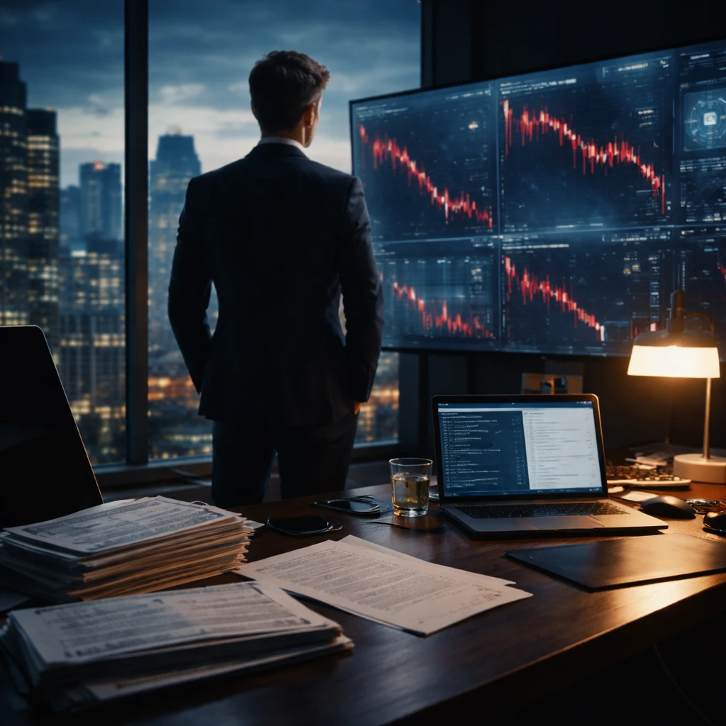 Aschenbrenner Reopens the Tap on Private AI Bets After Margin-Call Crisis