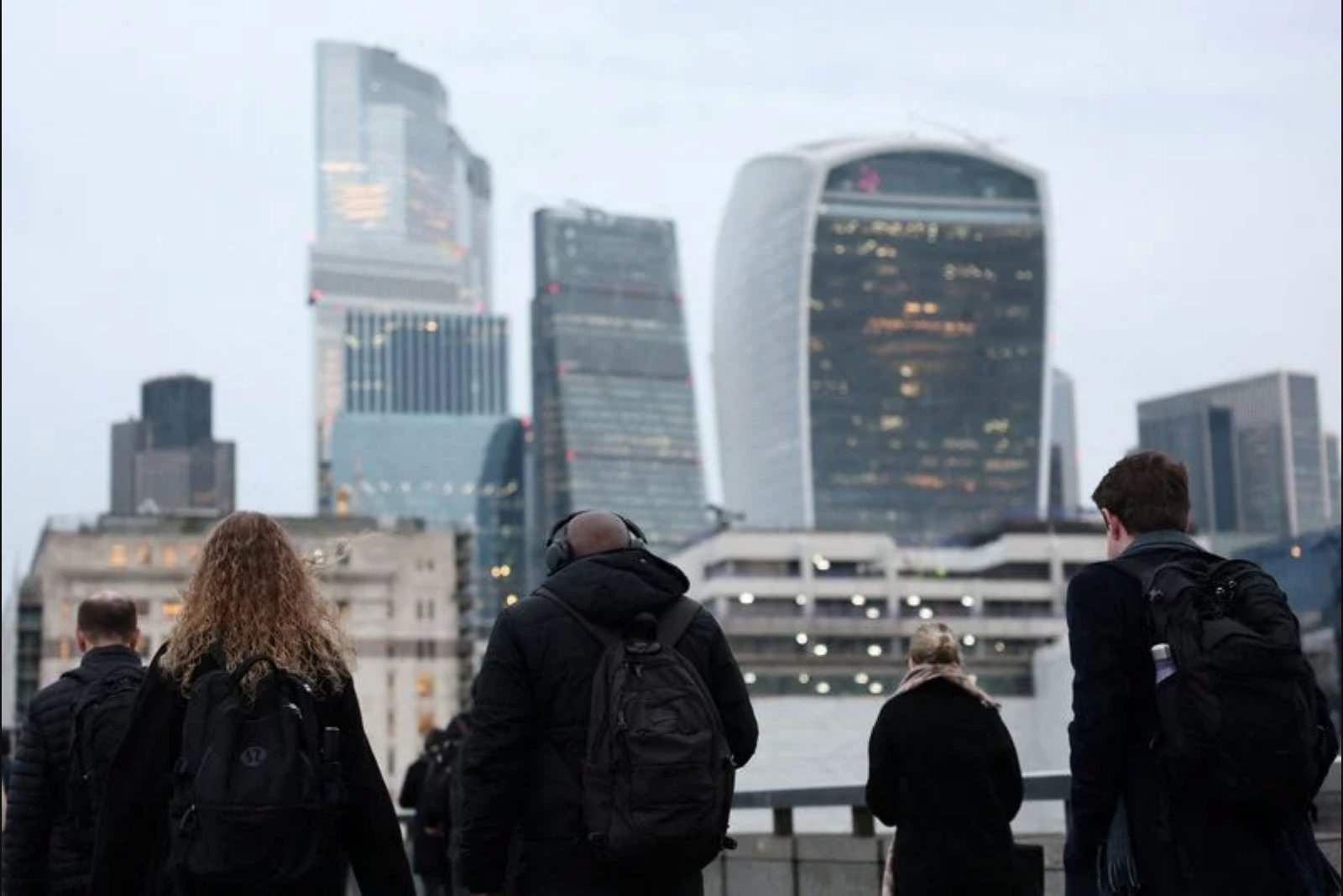 A Decade of Drag: How the Brexit Vote Left Visible Scars on Britain’s Economy