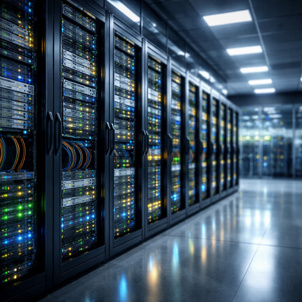 Arista Posts First $3 Billion Quarter, Stock Climbs After Results and Upsized Outlook