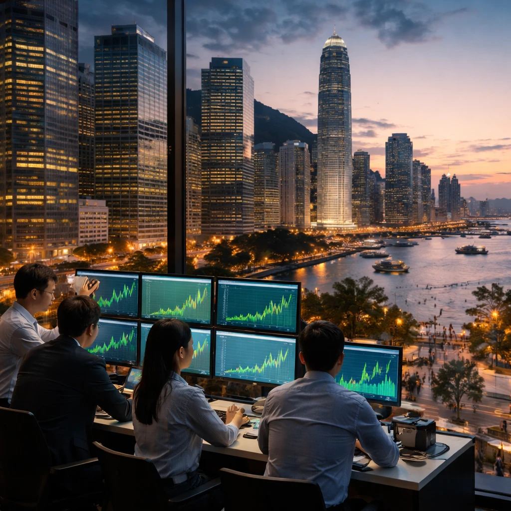 AIA Shares Rise as Q3 Results Show Durable New-Business Momentum