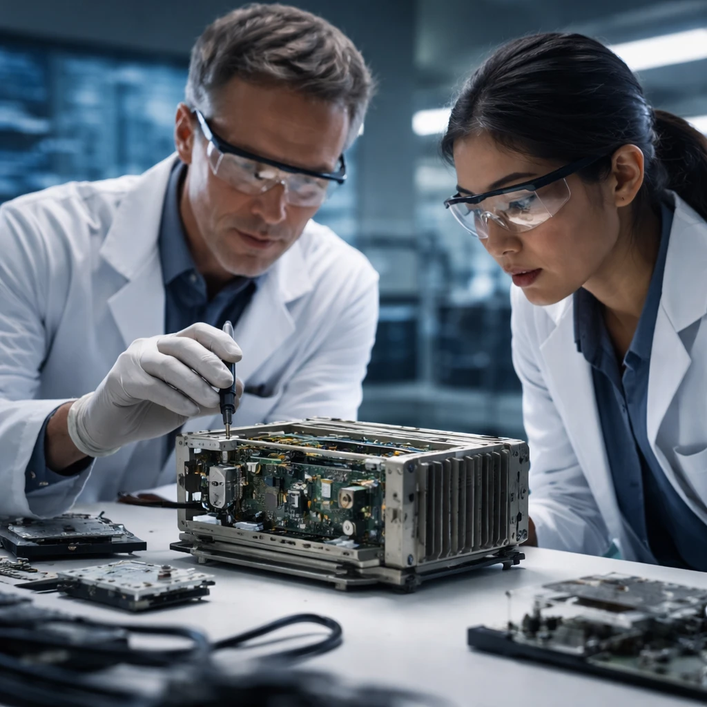 Leidos Raises Lower Bound of 2026 Outlook as Defense Demand Strengthens