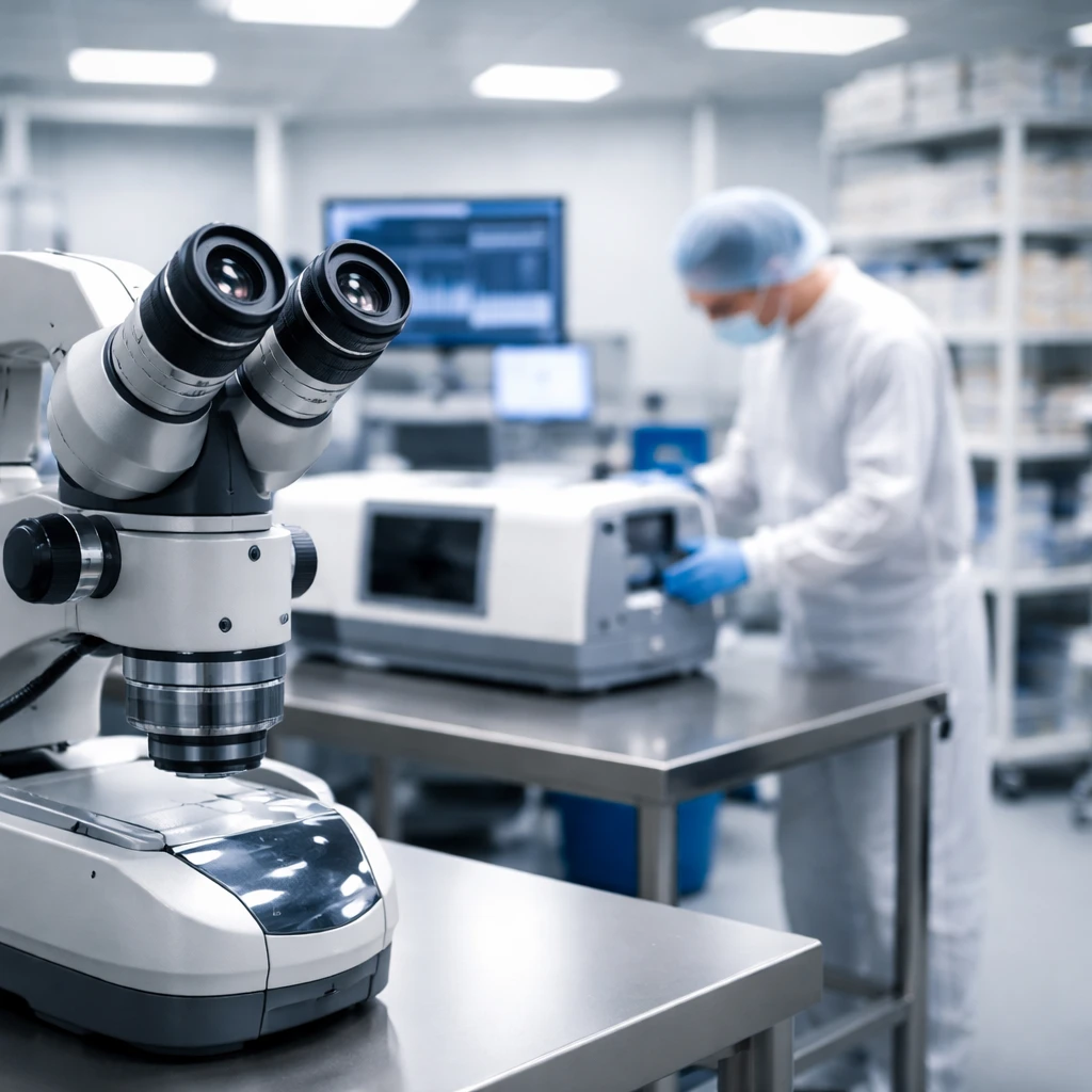 Carl Zeiss Meditec posts modest revenue decline as China weakness and product withdrawal weigh