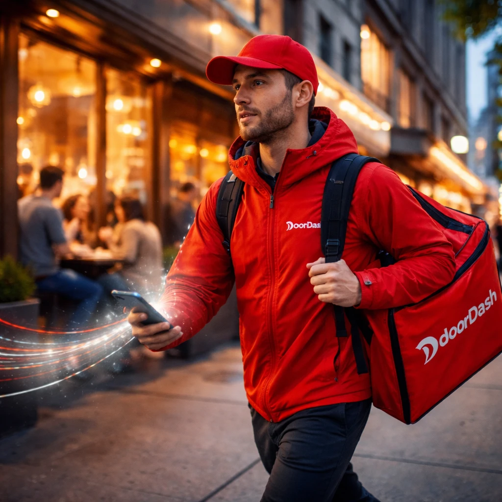 DoorDash Pops After Better-Than-Expected Q2; Guidance, Subscriptions, and a Favorable Court Ruling Drive Move