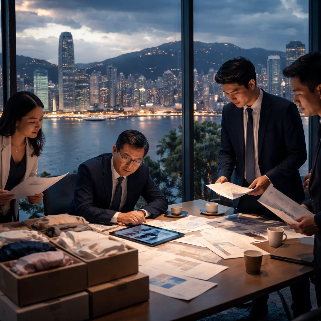 Shein Delays Hong Kong IPO Launch to September as Book-Building Is Rescheduled