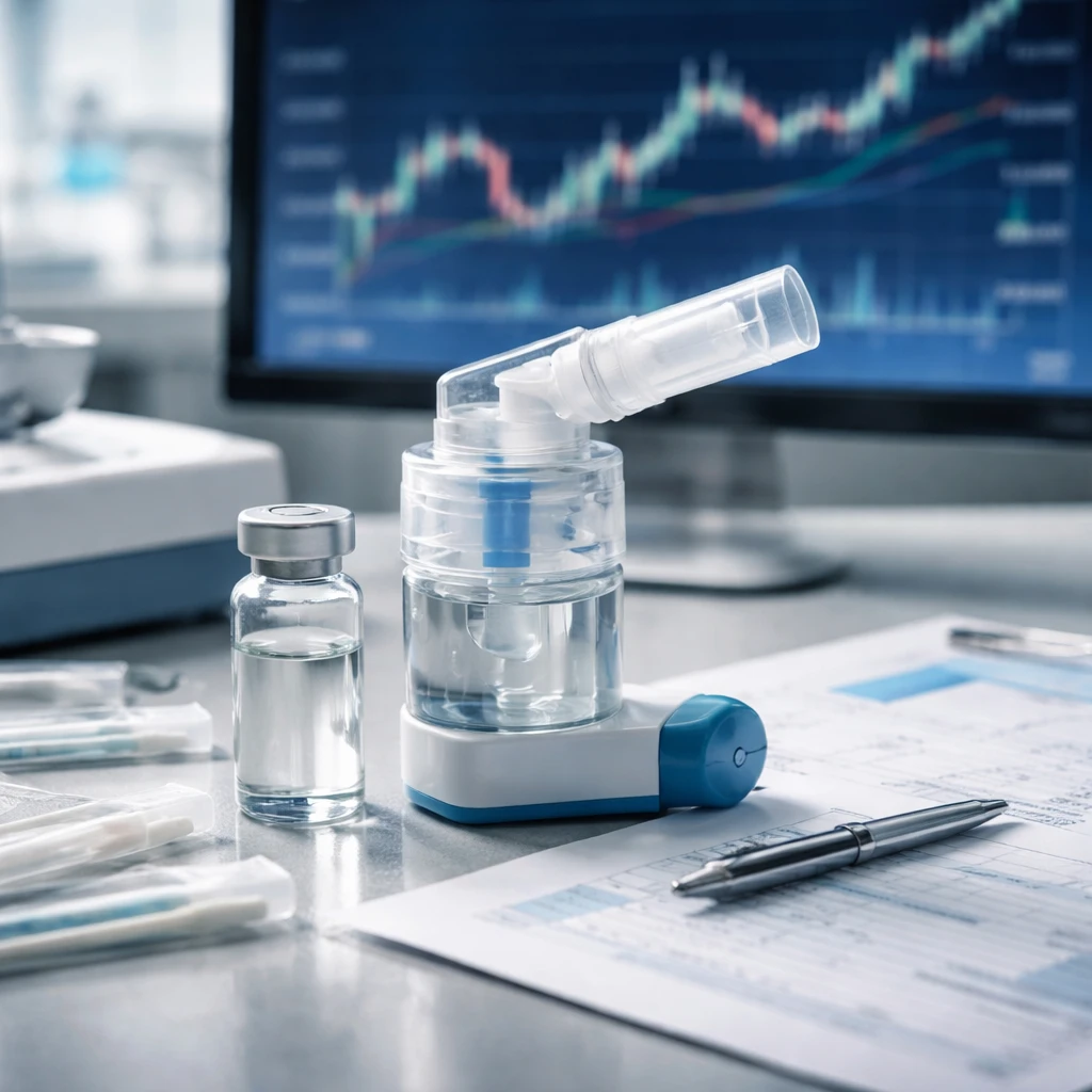 Avalyn Pharma Shares Jump After Faster-Than-Expected Enrollment in Phase 2b MIST Trial