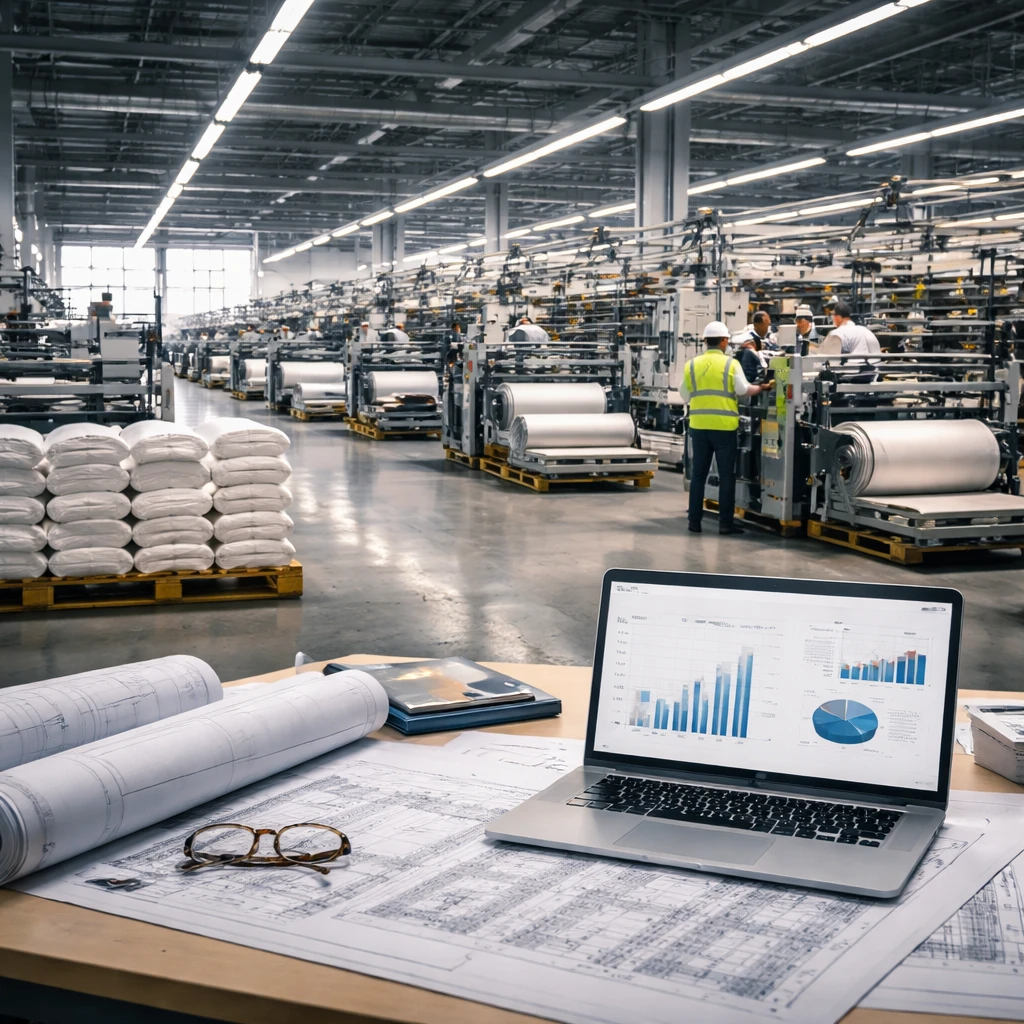 Nueva Expresion Textil Unveils Strategy to Reach €750 Million in Sales by 2030