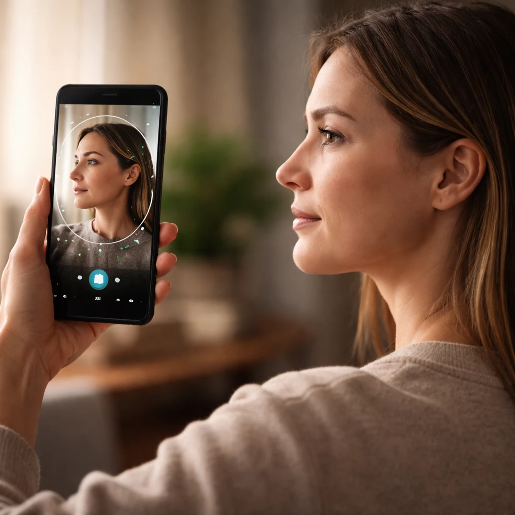 Google Introduces Selfie Video Option to Recover Locked Accounts