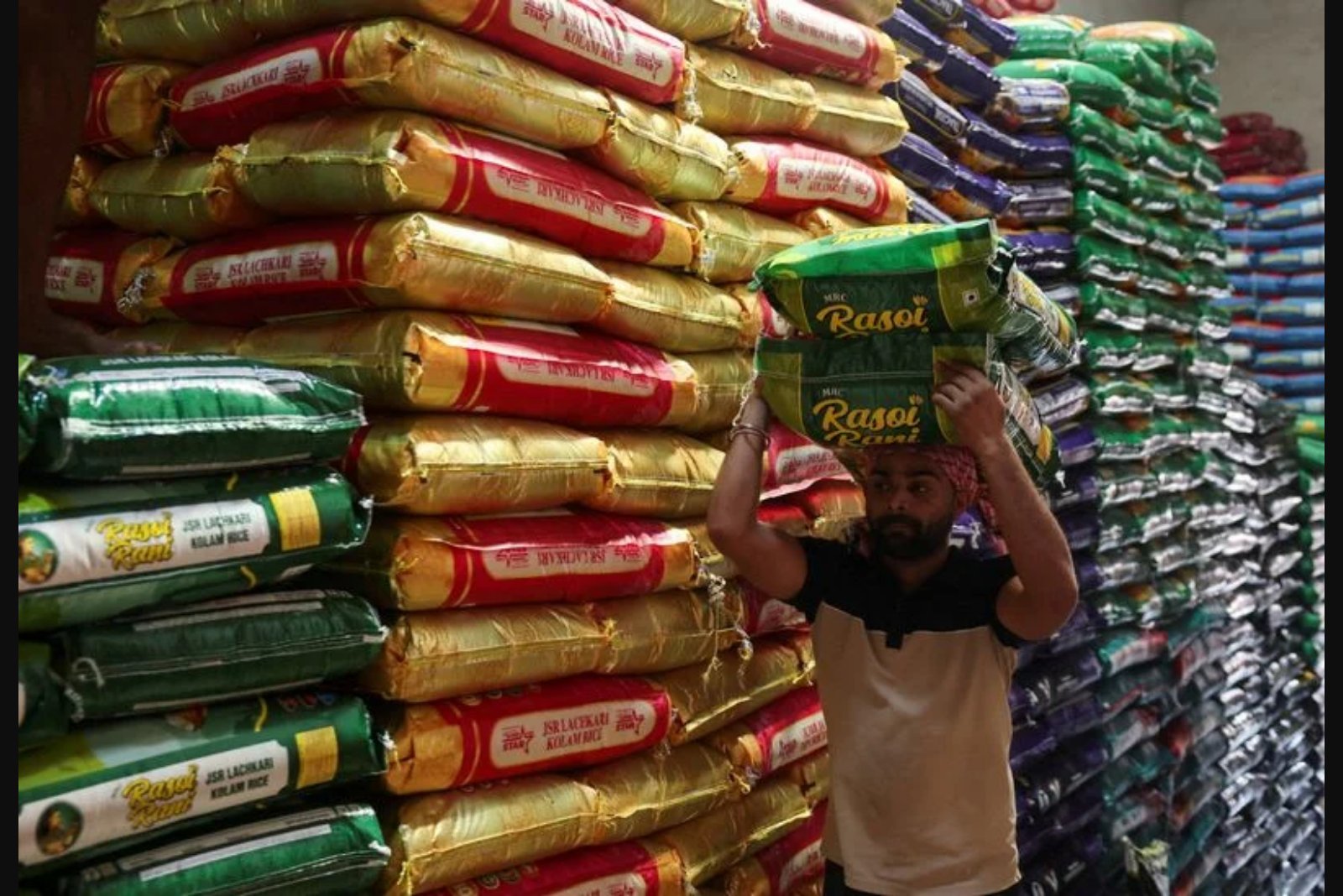Wholesale inflation in India jumps to 9.68% in May as fuel costs surge amid Middle East conflict