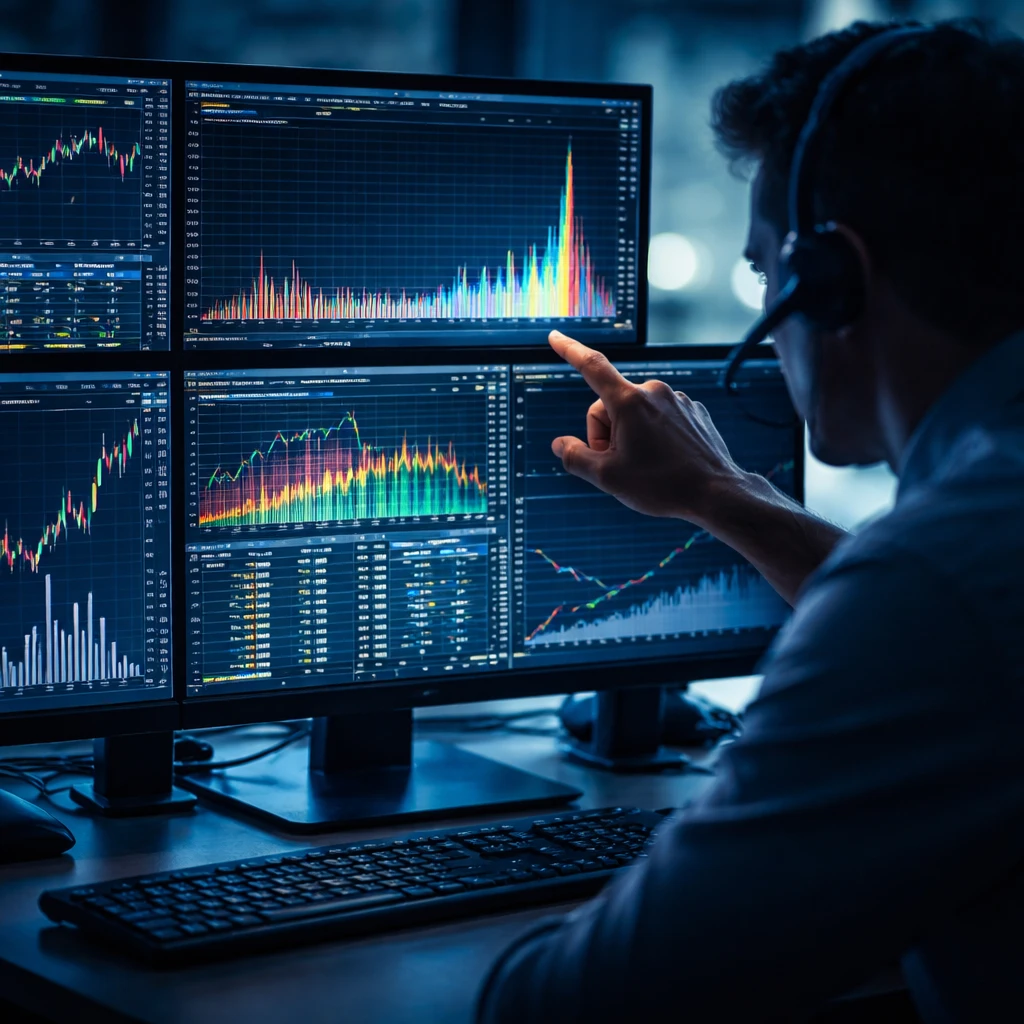 Argan Options Volume Rockets to Record as Traders Load Up on Calls Ahead of Earnings