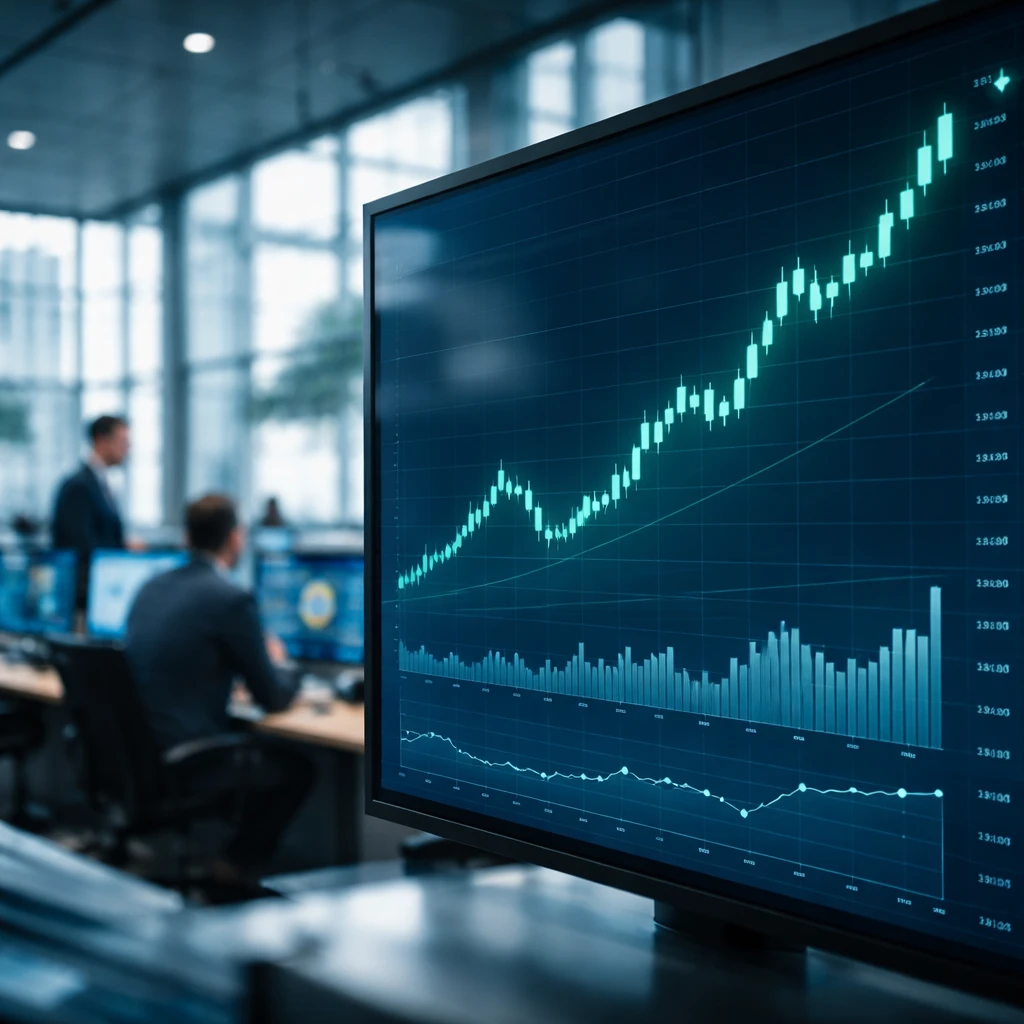 Springer Nature Surges After Strong H1 2026 Results and Upgraded Guidance