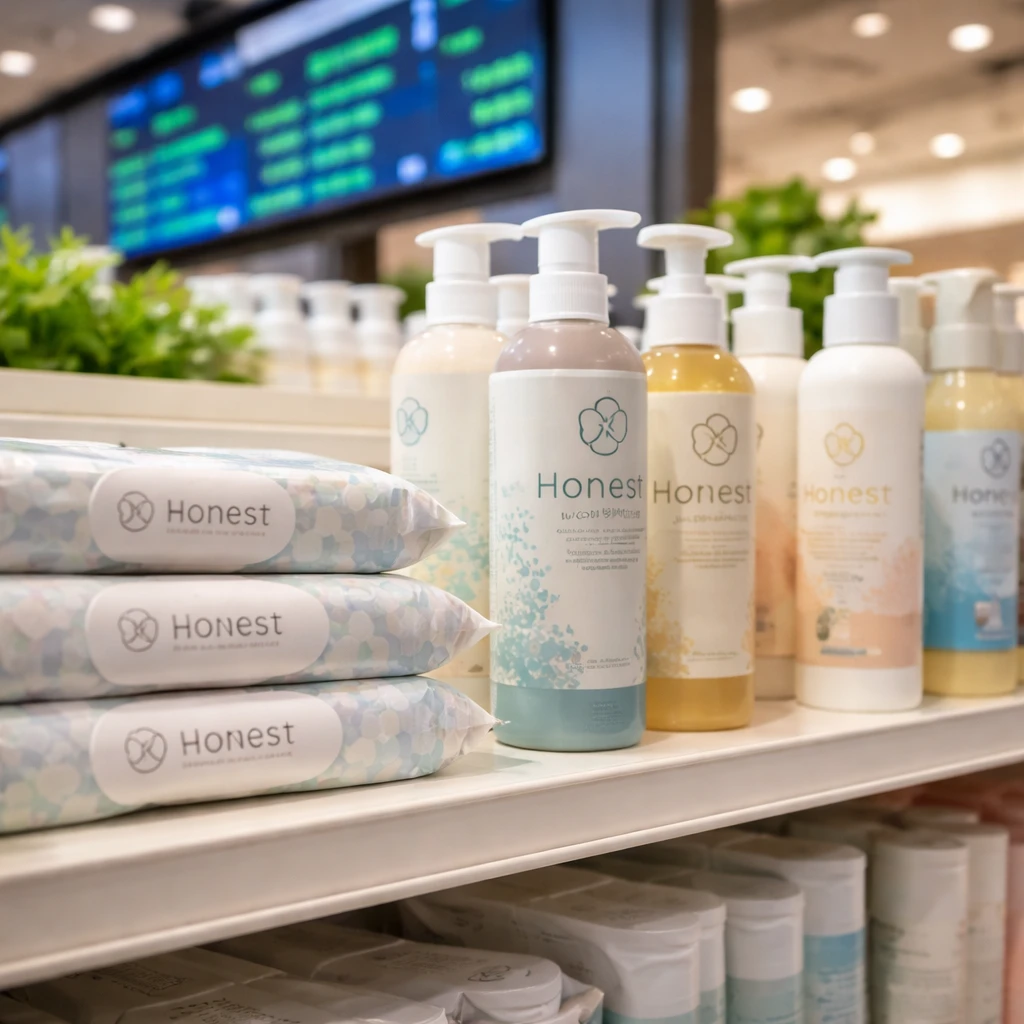 Honest Company Shares Jump After Q2 Beat, Margin Expansion and Strong Cash Position