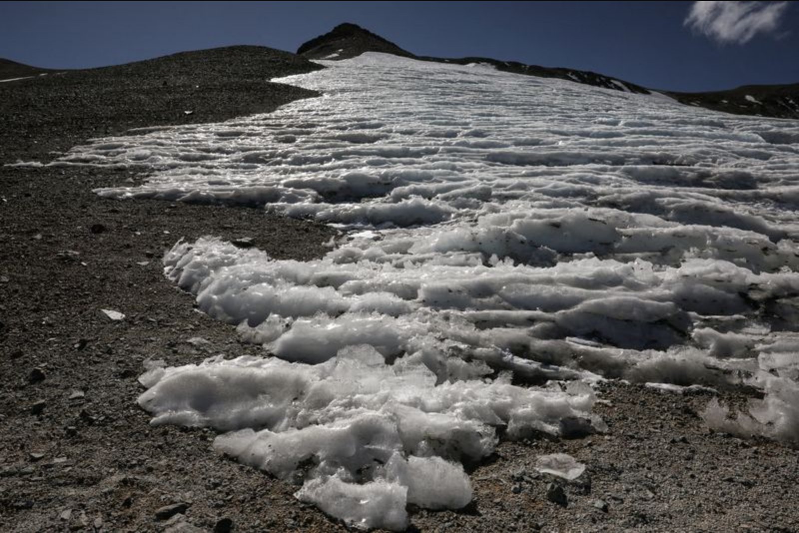 U.N. and UK Met Office Predict Near-Record Global Temperatures Over Next Five Years