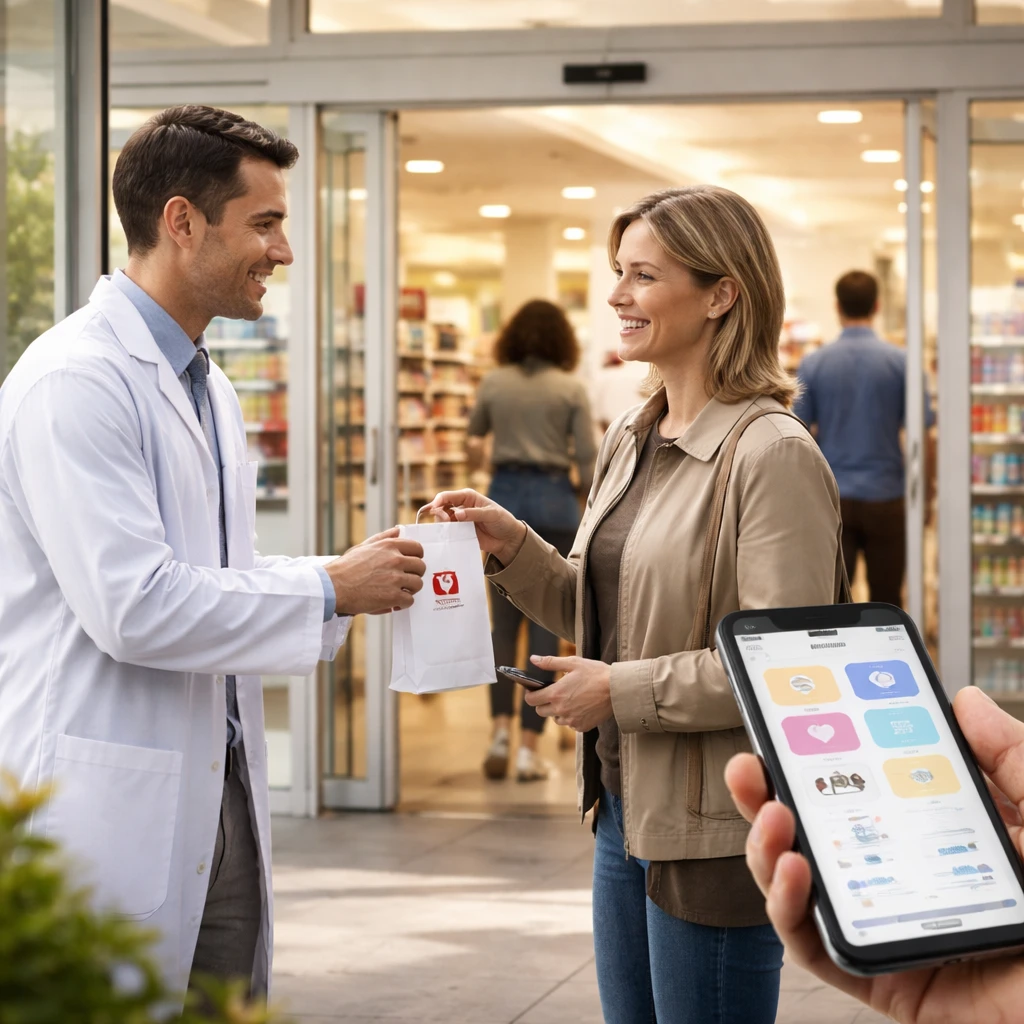 CVS Shares Jump After Strong Q2 Results, Upgraded Outlook and New GLP-1 Partnership