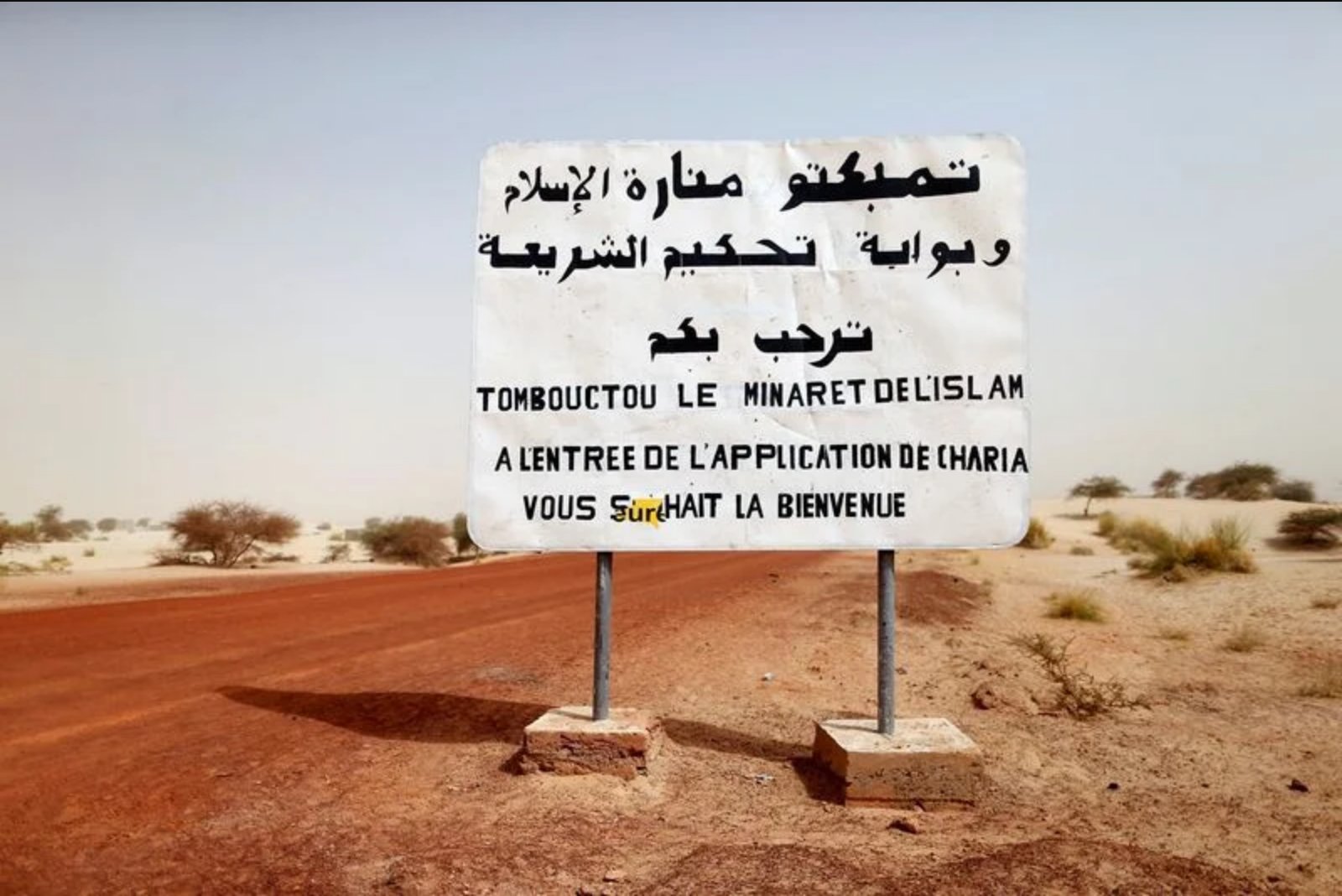 Al Qaeda-aligned militants in central Mali shift from overt brutality to local governance
