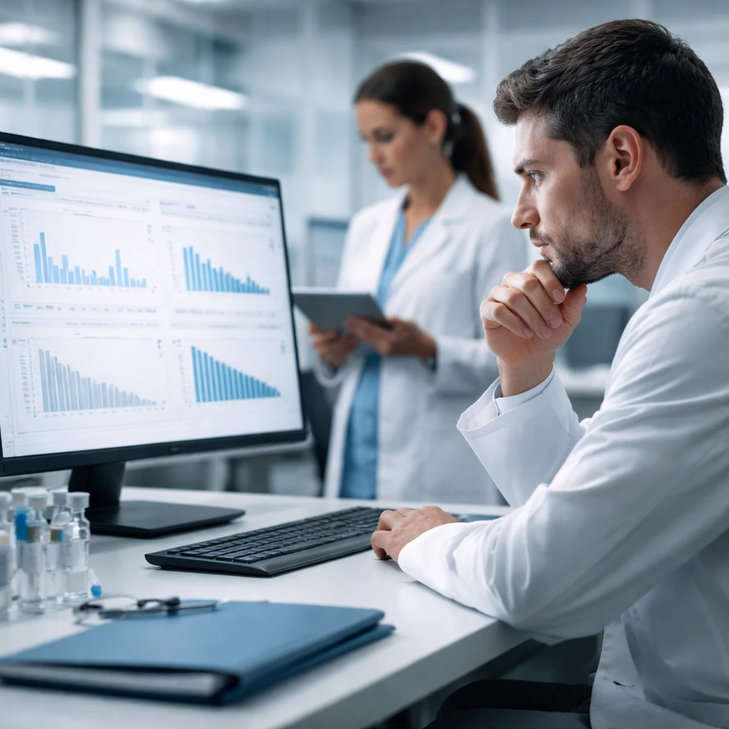 Wolfe Lowers Zealand Pharma Rating After Survodutide Tolerability Results Raise Concerns