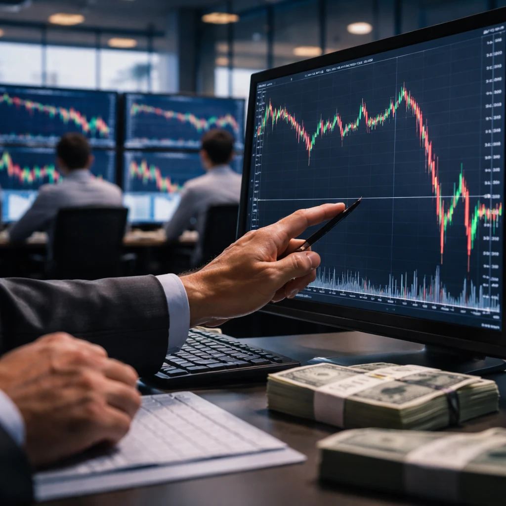 Dollar’s Momentum Wanes as USD/JPY Reverses After Coordinated Intervention