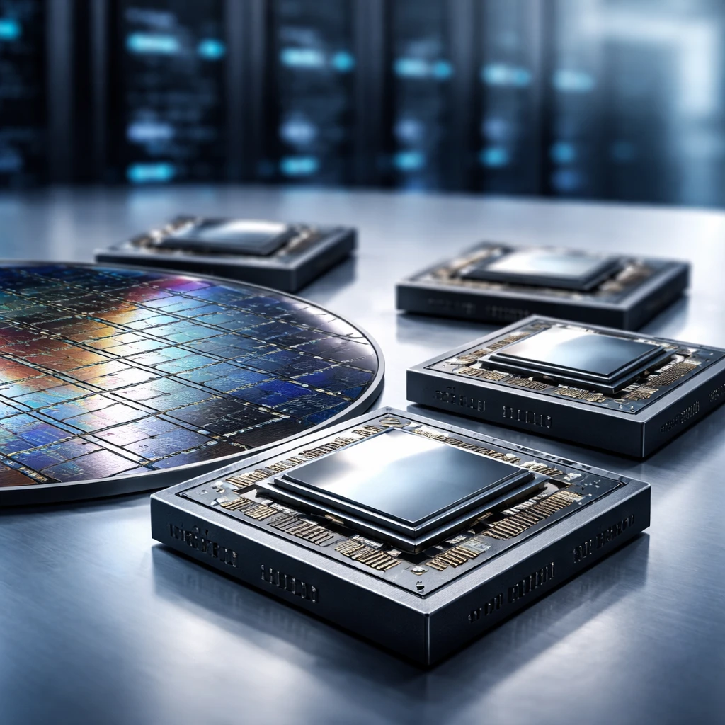 Qualcomm Stock Climbs After Report of Large ByteDance Order for AI ASICs